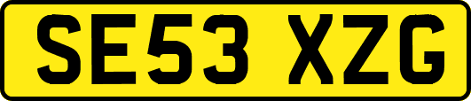 SE53XZG