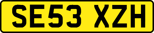 SE53XZH