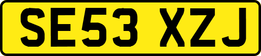 SE53XZJ