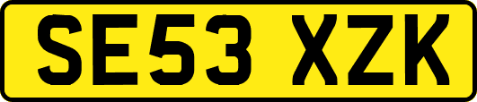 SE53XZK