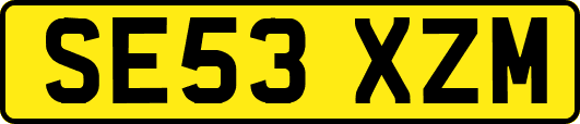 SE53XZM
