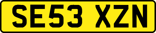 SE53XZN