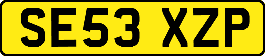 SE53XZP