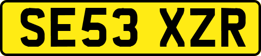 SE53XZR