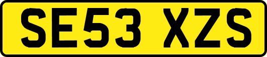 SE53XZS