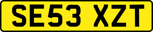 SE53XZT
