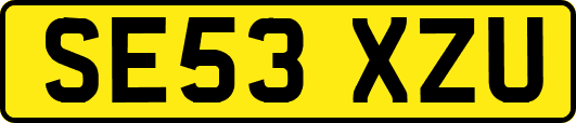 SE53XZU