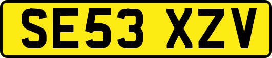 SE53XZV