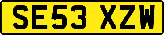 SE53XZW