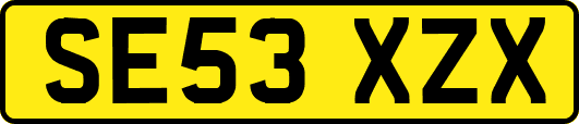SE53XZX
