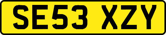 SE53XZY