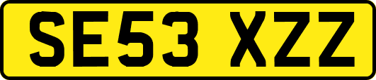 SE53XZZ