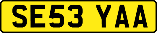 SE53YAA