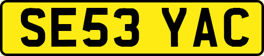SE53YAC