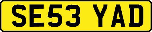 SE53YAD