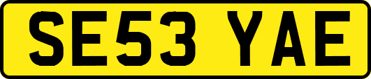 SE53YAE