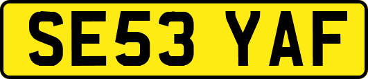 SE53YAF