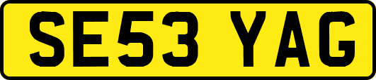SE53YAG
