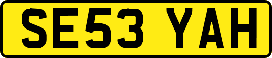 SE53YAH