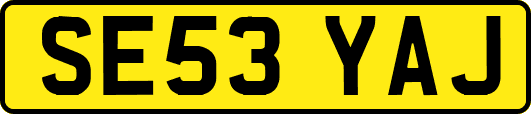 SE53YAJ