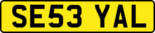 SE53YAL