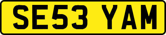 SE53YAM