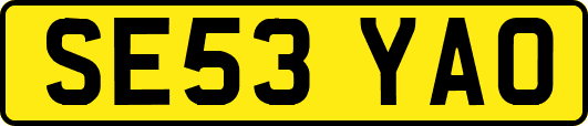 SE53YAO