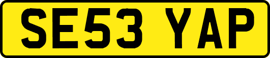 SE53YAP