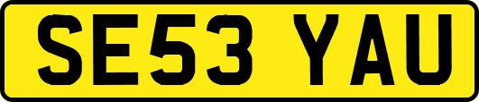 SE53YAU