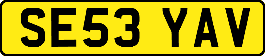 SE53YAV