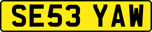 SE53YAW