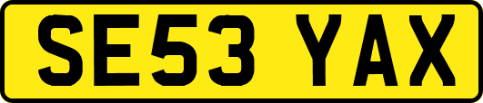 SE53YAX