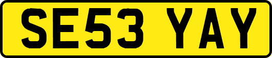 SE53YAY