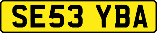 SE53YBA