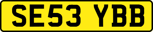 SE53YBB