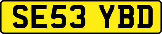 SE53YBD