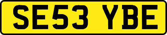 SE53YBE