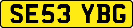 SE53YBG