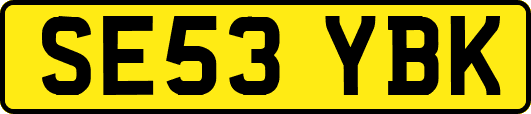 SE53YBK