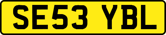 SE53YBL