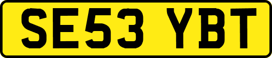 SE53YBT