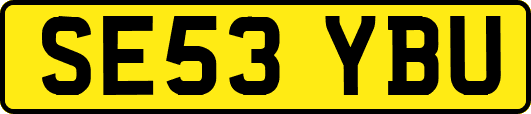 SE53YBU