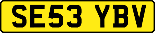 SE53YBV