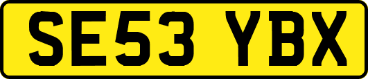 SE53YBX
