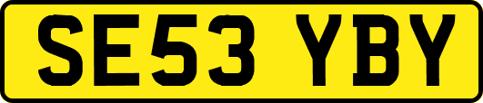 SE53YBY