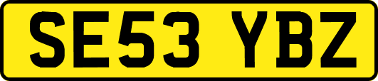 SE53YBZ