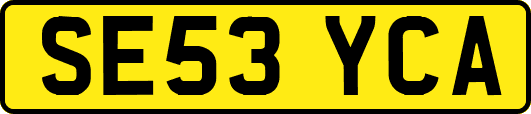 SE53YCA