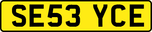 SE53YCE