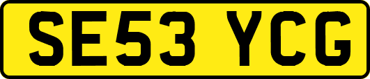 SE53YCG