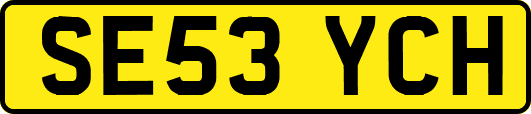 SE53YCH